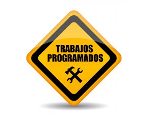 Ejemplo Trabajo programado